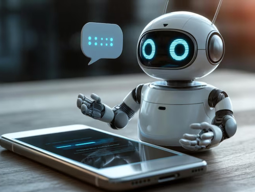 Chatbot Image