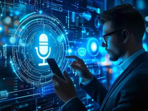 Voice Image